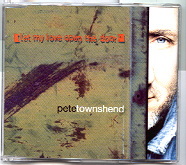 Pete Townshend - Let My Love Open The Door